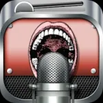 Talk Radio Favorites Icon