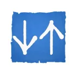 Internet Speed Meter Lite Icon