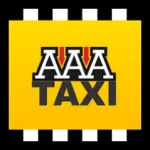 AAA TAXI - order taxi Icon