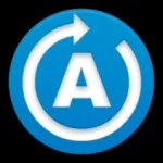 Outlook Task - USB Sync Icon