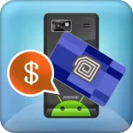 Octopus Balance Reader Icon