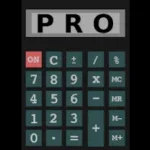 Karl's Mortgage Calculator Pro Icon