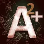 A2+ Area Measurement Icon