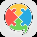 Talk in Pictures X - AAC speak Icon