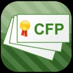 CFP Flashcards Icon