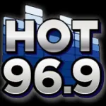 HOT 96.9 Boston Icon