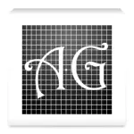 Amsler Grid Icon
