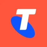 My Telstra Icon