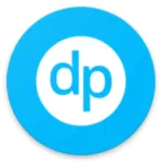 DonorPerfect Mobile Icon