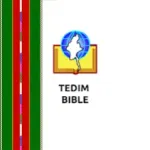 Tedim Bible Icon