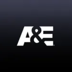 A&E: TV Shows That Matter Icon
