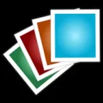 DL Image Manager Icon