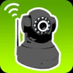 Foscam Monitor (3rd party app) Icon
