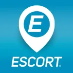 Escort Live Radar Icon
