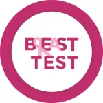 BREAST TEST Icon