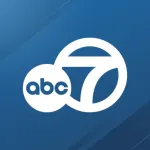 ABC 7 Amarillo Icon