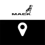 Mack Trucks Dealer Locator Icon