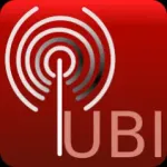 German UBI exam trainer Icon
