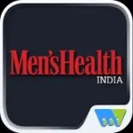 Men's Health India Icon