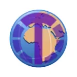 TB Atlas & World Map Icon