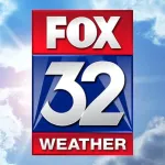 FOX 32 Chicago: Weather Icon
