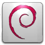 Debian noroot Icon