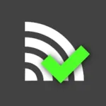 WiFi Checker Icon