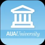 AUAUniversity Icon