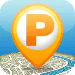 Carpark Rates Icon