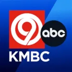 KMBC 9 News and Weather Icon