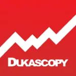 Dukascopy JForex Trading Icon