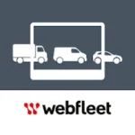 WEBFLEET Mobile Icon