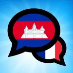 Audio Khmer Icon