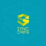 Sync Calling Icon