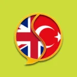 English Turkish Dictionary Icon