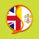 English Latin Dictionary Icon