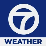 KLTV First Alert Weather Icon