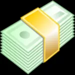 Expense Register Icon
