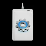 ACR 122 USB NFC Reader Utils Icon