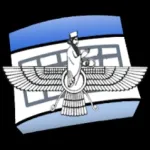 Parsi Calendar Icon