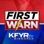 KFYR-TV First Warn Weather Icon