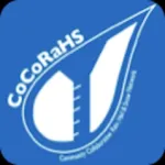 CoCoRaHS Observer Icon