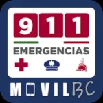 911MovilBC Icon