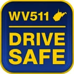 WV 511 Drive Safe Icon