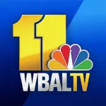 WBAL-TV 11 News and Weather Icon