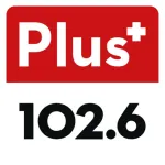 Plus Radio 102,6 Icon
