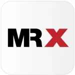 MR X: Gay Dating & Chat Icon