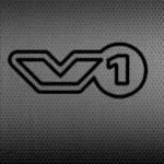 V1connection, the app Icon