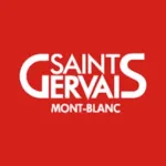 Saint-Gervais Mont-Blanc Icon