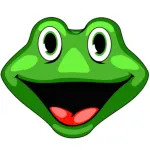 Froggy 98.1 Icon
